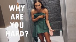 ”Big Cock dude helps out anally virgin chick to test her booty - Alyssa Reece”