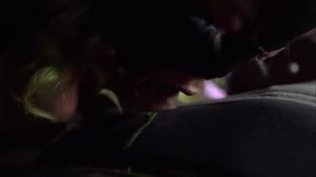 I went and visited Kay Kreme