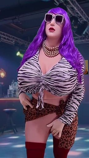 Sissy XXX Adult Nightclub