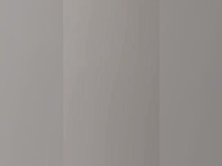 Fashion Model Trapped