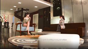 Unseen Instincts (part 15)