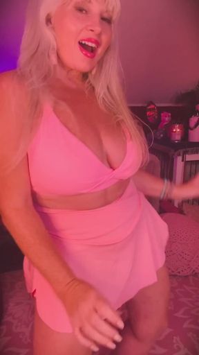 Dancerize From Stepmommy Rosie!