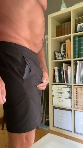 I'm a Bulge lover