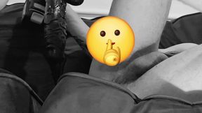 Watch my new dildo riding fun