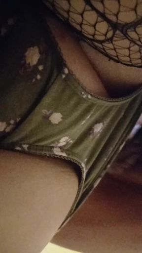 Mimsy dives blows and gets fucked...
