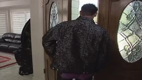 s&uuml;ndige Neugier verliert jede Kontrolle wenn Lust alles