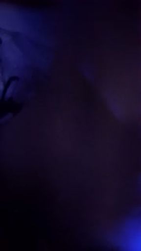 HE CRYES WHEN I HIT HIM IN THE ASS