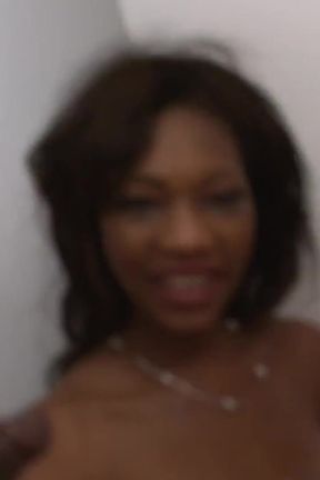 Jenny casting: Yes, I like anal sex
