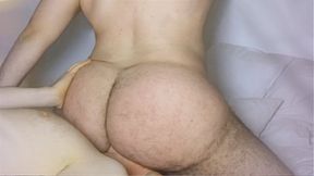 Huge Hairy Ass On Face