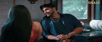 Gentleman 2025 Ullu Original web series Part 2