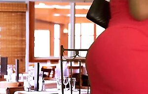 Fucked my colleague while his wife was out of town