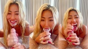 jennie rose sins pov whipped cream fun cock sucking porn video
