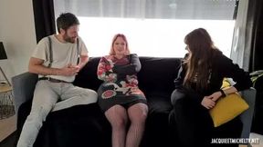 Sophie 31 Years Old A Slut Who Likes To Have Fun Voisines porn video