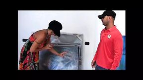 Valentine Demy&#8242;s Explicit Butt&#x1F351; Sex Stories - Full HD Video