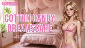 Princess’s Cotton Candy Dreamscape - File 1