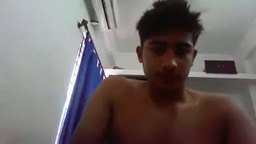 Aaryan Strips and Shoots