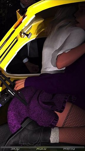 Alice in Wonderland - Chapter 9&10