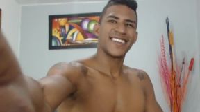 Alexander Colombia Private Show