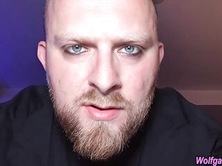 Wolfgang White Pounds U - BottomPOV Compilation 2025