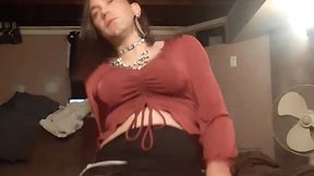 Do you wanna fuck me?