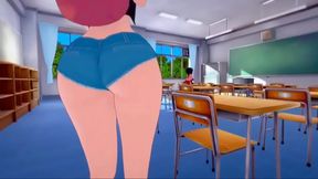 Hottest Hentai Anime – Demon Slayer & One Piece Erotic Adventures