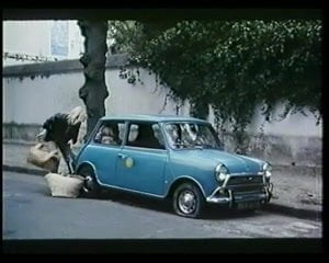 Sperm a Volonte (1980) Full Movie