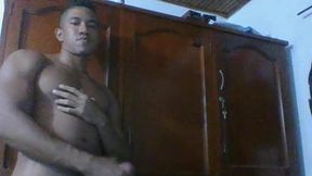Marcos Hammer Private Show