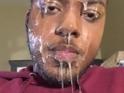 CUM DRENCH