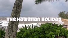 Hawaiian Holiday FULL VID