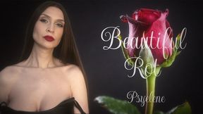 Beautiful Rot Audio
