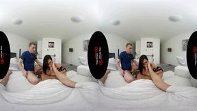 VirtualRealPorn com Despacito
