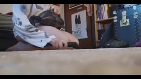 The Joy of Vacuuming - Italian MILF Have a Passion for Cleanliness