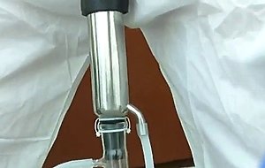 Melkmaschine free sex toy porn video