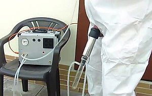 Melkmaschine free sex toy porn video