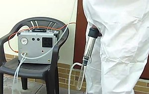 Melkmaschine free sex toy porn video