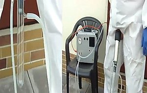 Melkmaschine free sex toy porn video