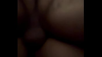 Esposa dando o rabo de quatro
