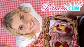 Ricky Spanish and Stella Luxx: The Steamy Encounter of a Dick-Craving Stepsis