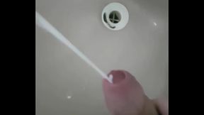 Gozando bem gostoso para depois mandar para meu amigo