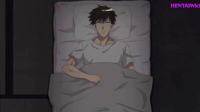 Watch as this Venezuelan teen gets caught and eaten out in a hot and heavy face sitting session