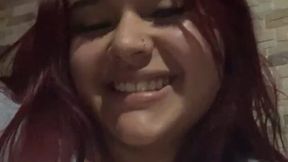 Amaranta Kinki Private Show