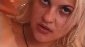 Pamela Novak on Her First Porno Casting