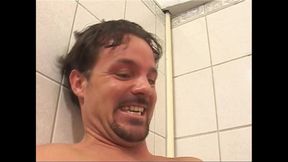 Filthy Domina's Ruthless Slave Training