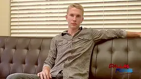 Str8 Justin Gets It Raw - Justin Raw