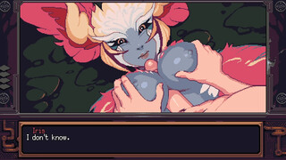 Aurelia (Utter Gallery) Part three of three