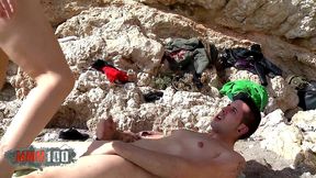 female sexual tourism