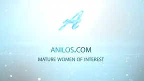 Beautiful Curves - Lusty Old Babe Craves Magic Cock