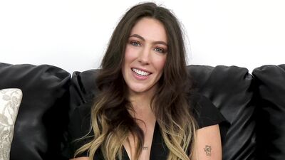 Petite Mature Brunette Casts Anal Cowgirl and Spreads Her Feet in HD POV