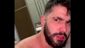 Stepbrothers Secret Burned With Hot Forbidden Desire – Steamy Gay Encounter 18+