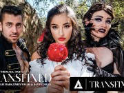 TRANSFIXED - Emily Willis Will Cum For The Fairest Of Them All - PART 2